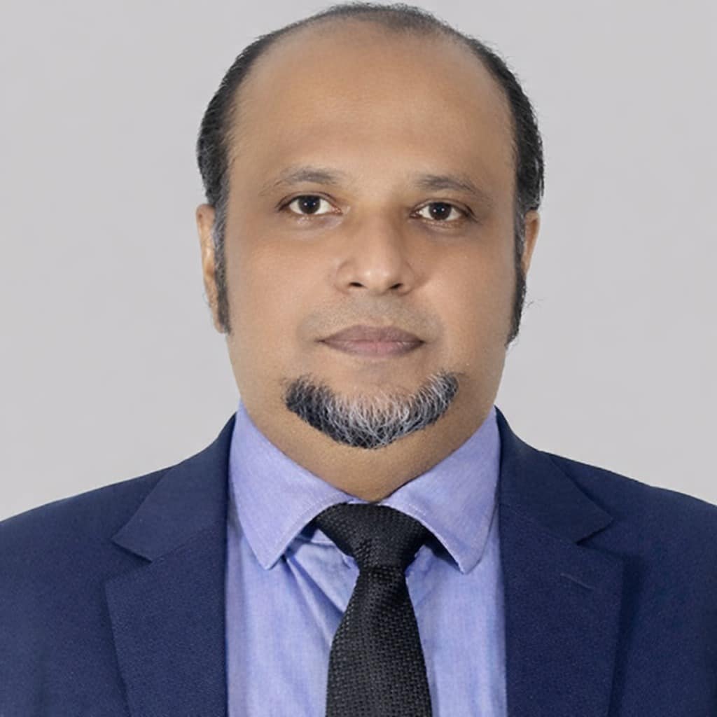 Ishtiak Al Mamoon