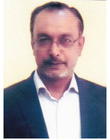 Md Ali Haider