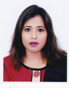 Rabaya Akhter